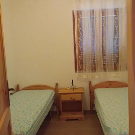 Casa Al Mare Ginestre Appartement Cala Gonone