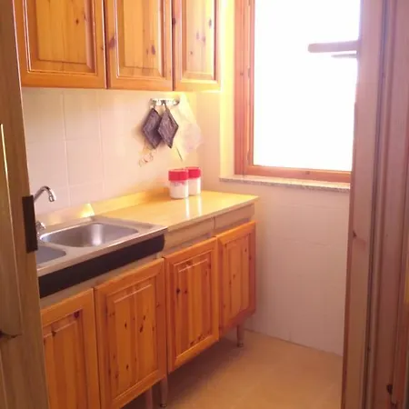 Casa Al Mare Ginestre Cala Gonone