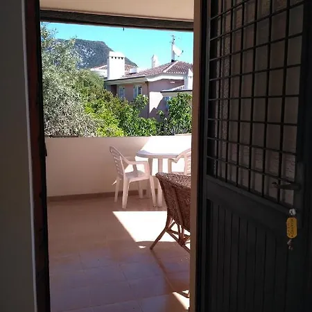 Appartement Casa Al Mare Ginestre *