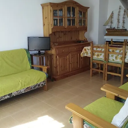 Casa Al Mare Ginestre