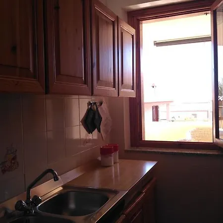 Appartement Casa Al Mare Ginestre Cala Gonone