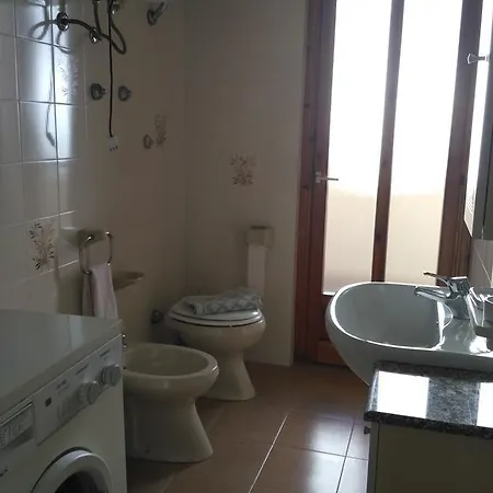 Casa Al Mare Ginestre Cala Gonone