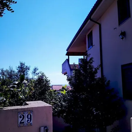 Appartement Casa Al Mare Ginestre *