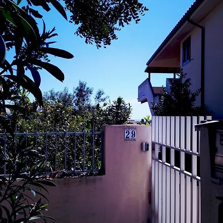 Casa Al Mare Ginestre