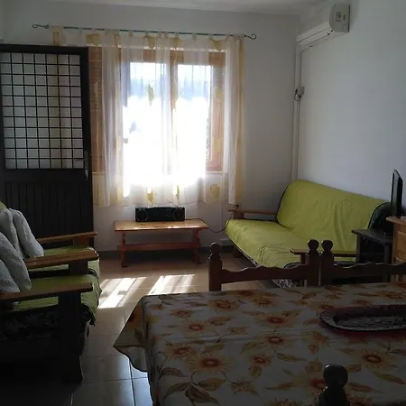 Casa Al Mare Ginestre Appartement *