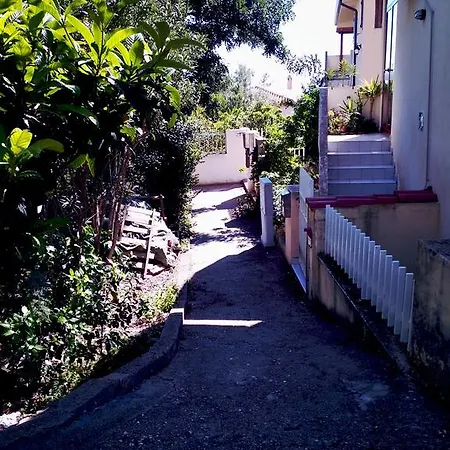 Appartement Casa Al Mare Ginestre Cala Gonone