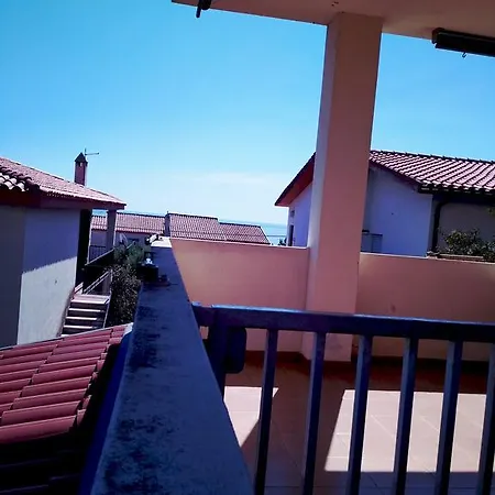 Casa Al Mare Ginestre * Cala Gonone