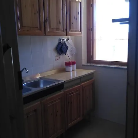 Appartement Casa Al Mare Ginestre