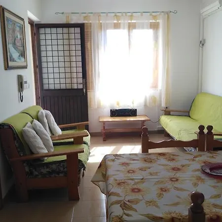 Casa Al Mare Ginestre Appartement Cala Gonone