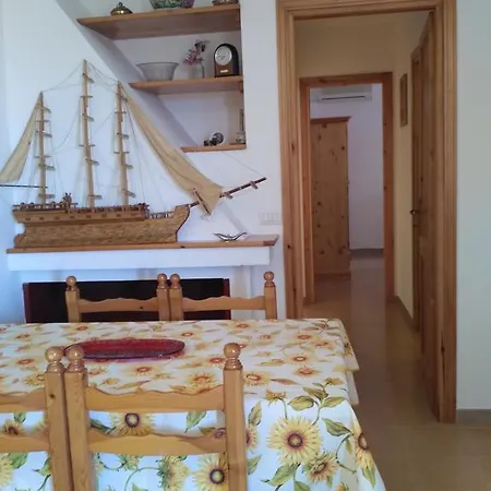 Casa Al Mare Ginestre Cala Gonone