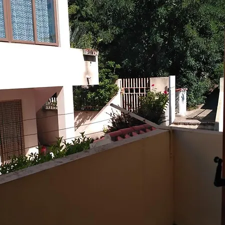 Appartement Casa Al Mare Ginestre *