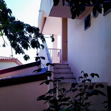 Casa Al Mare Ginestre *