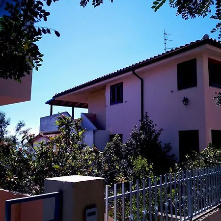 Casa Al Mare Ginestre * Cala Gonone