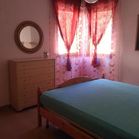 Casa Al Mare Ginestre Appartement Cala Gonone