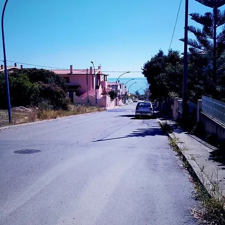 Casa Al Mare Ginestre Cala Gonone