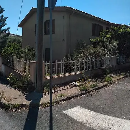 Appartement Casa Al Mare Ginestre Cala Gonone