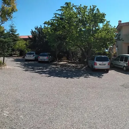 Casa Al Mare Ginestre * Cala Gonone